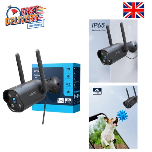 Advanced outdoor security - outdoor,