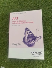 Kaplan aat level - kaplan, 4