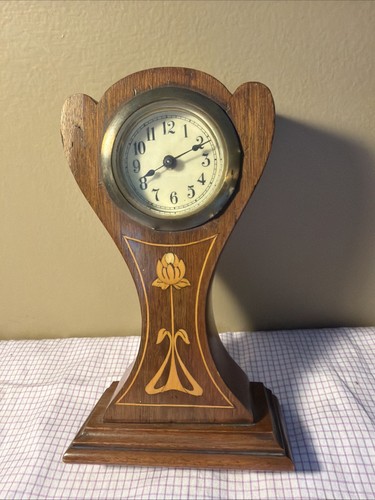 Antique edwardian art nouveau - edwardian,