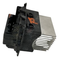 Genuine BMW Mini Valeo Heater Blower Motor Resistor R55 R56 R57 LCI 9240713