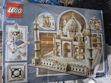 Lego creator expert taj - expert,