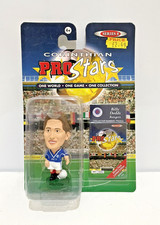 Corinthian Prostars - Billy