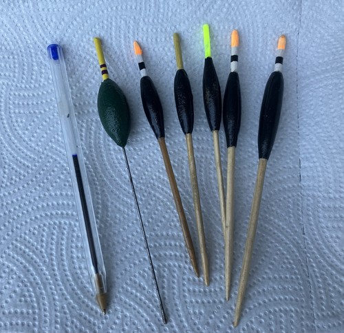 Fishing floats avons - fishing,