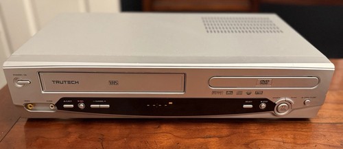 Vintage 2006 trutech - trutech, dv4ts05