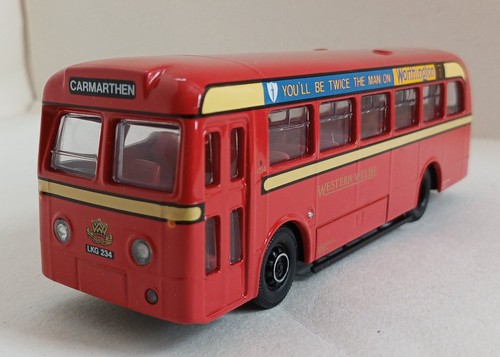 Corgi classics 34801 leyland - ,