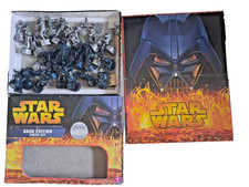 Star Wars Saga Edition Chess