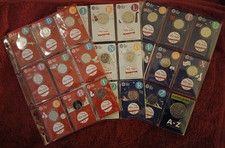 2018 10p Full Royal Mint