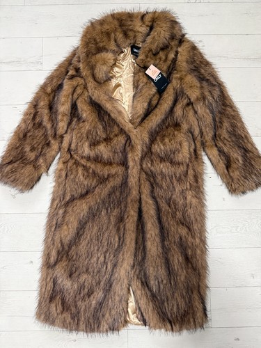 Only size brown dawn - only,