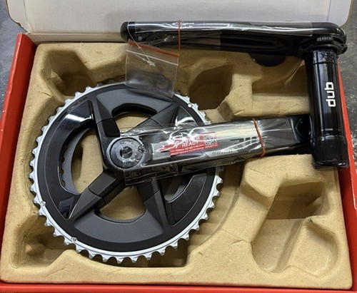 Sram rival chainset 12 - rival,