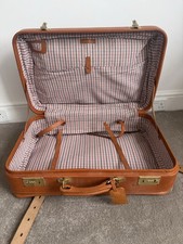 Tanner krolle suitcase - suitcase, luggage