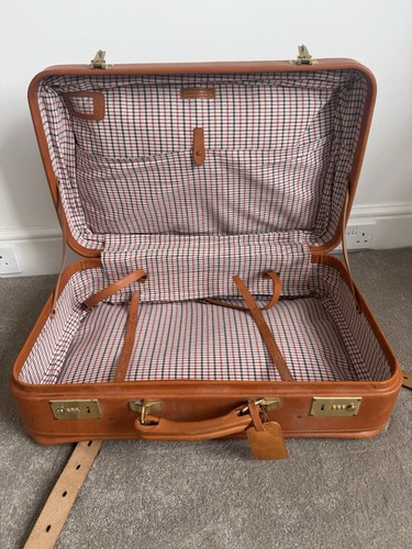 Tanner krolle suitcase - krolle,