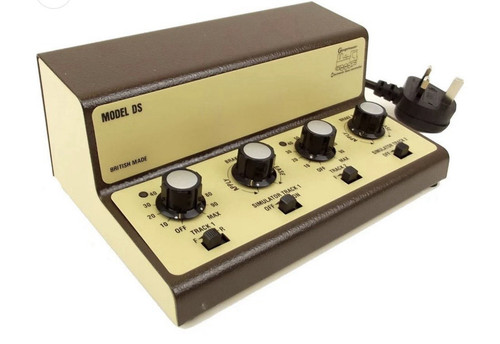 Gaugemaster gmc twin - gaugemaster, gmc-ds