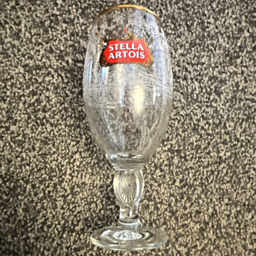 Stella artois tulip - stella,