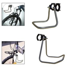 Bike Front Rack Heavy Duty