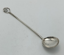 Antique Sterling Silver