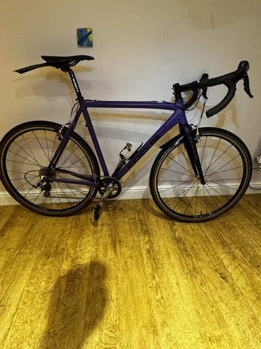 Focus mares gravel - bike, 58cm
