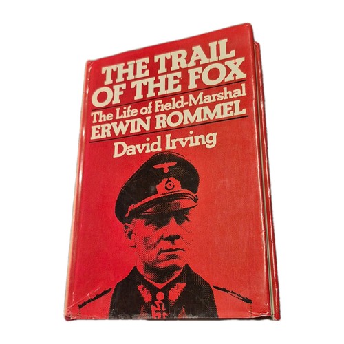 The trail fox - the, of