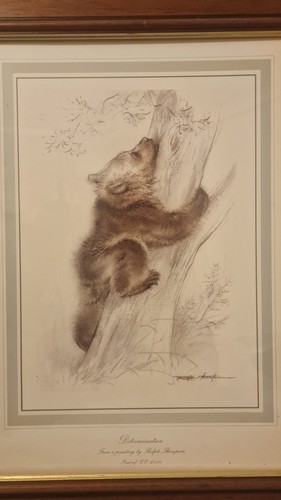 Set ralph thompson - of,