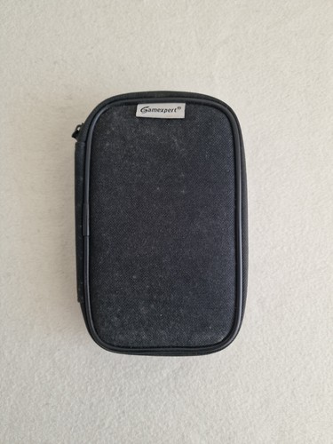 Black gamexpert new nintendo - black,