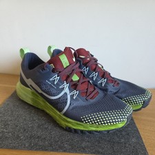 Nike React Pegasus Trail 4