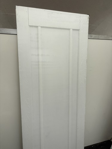 Internal white primed - 2.9,