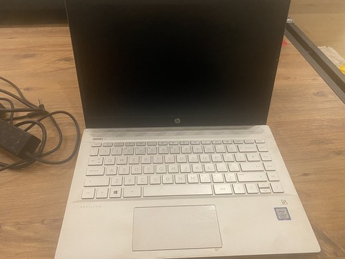 Pavilion i3 - hp, (ram