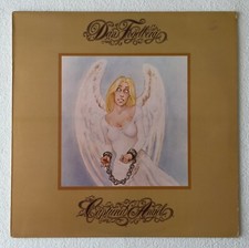 DAN FOGELBERG ~ CAPTURED ANGEL