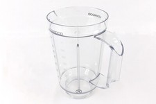 KENWOOD LIQUIDISER JUG GOBLET PLASTIC FDP64 FDP641 FDP642 FDP643 FDP644 FDP645 