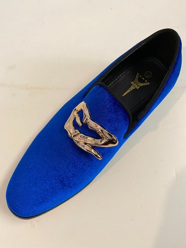 New men vintage velvet - men's,