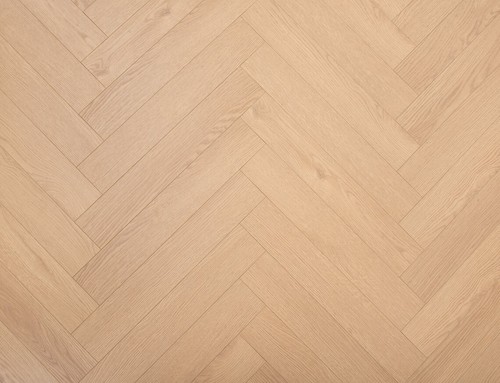 Herringbone luxury laminate - luxury,