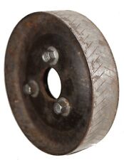 Discovery 2 Defender 2.5 Td5 Power Steering PAS Pump Drive Belt Pulley 
