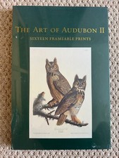 The Art of Audubon 2 - Sixteen