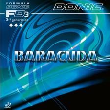 Donic baracuda table - baracuda, tennis