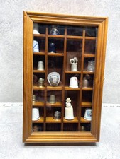 Beautiful Thimble Collectors