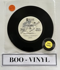 Joe Sample ~ Sample Of Sample 7" SPDJ-34 - 1978 US Promo Soul Funk Vinyl VG+