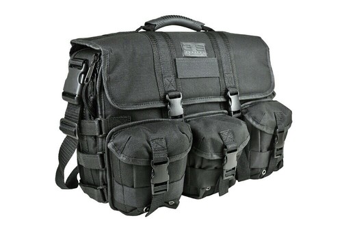 Molle tactical laptop field - molle,