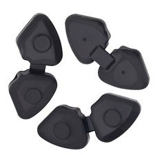 Flywheel Rubber Damper