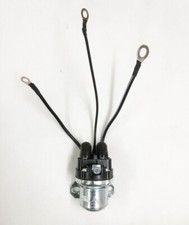 GLOW PLUG HEATER RELAY