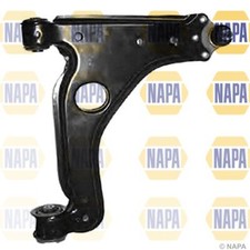 Wishbone / Suspension Arm Front Right Lower NST2119 NAPA Track Control 22454478