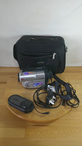 Samsung scl810 hi8 - hi8, 8mm