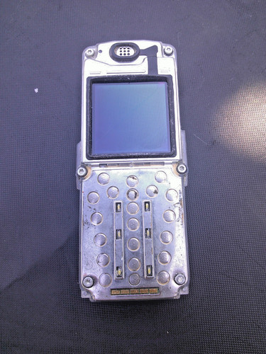 Vintage nokia 5140 mobile - nokia,