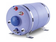 Nautical boiler water heater - nautical,