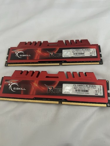 Ddr3 4x2 ram 2 - gb,