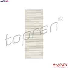 FILTER CABIN AIR 302 360 FOR