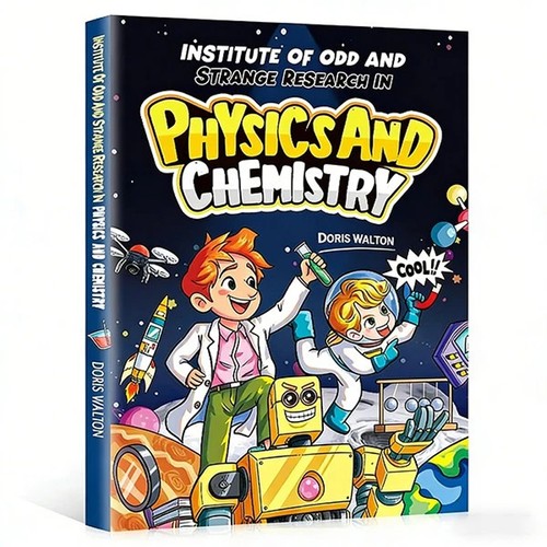 Institute odd and - odd, strange