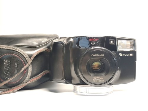 Film tested fuji - tested,
