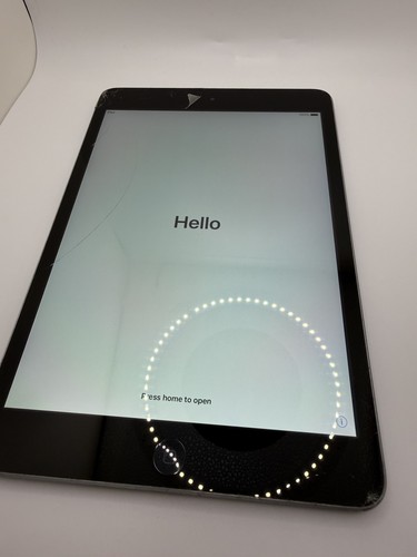 Apple ipad mini - 2, 16gb