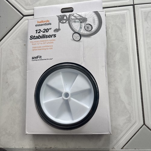 Halfords essentials bike - halfords,