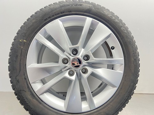 Skoda karoq genuine - karoq,