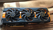 Sapphire AMD R9 290X TRI-X OC 